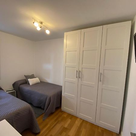 Apartamento Arousa Mar Villanueva De Arosa Dış mekan fotoğraf