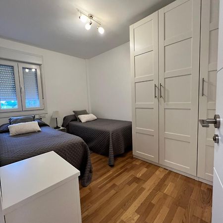 Apartamento Arousa Mar Villanueva De Arosa Dış mekan fotoğraf