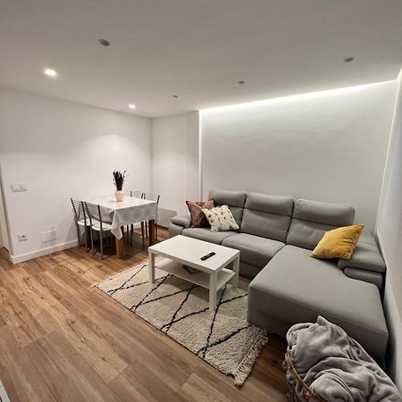Apartamento Arousa Mar Villanueva De Arosa Dış mekan fotoğraf