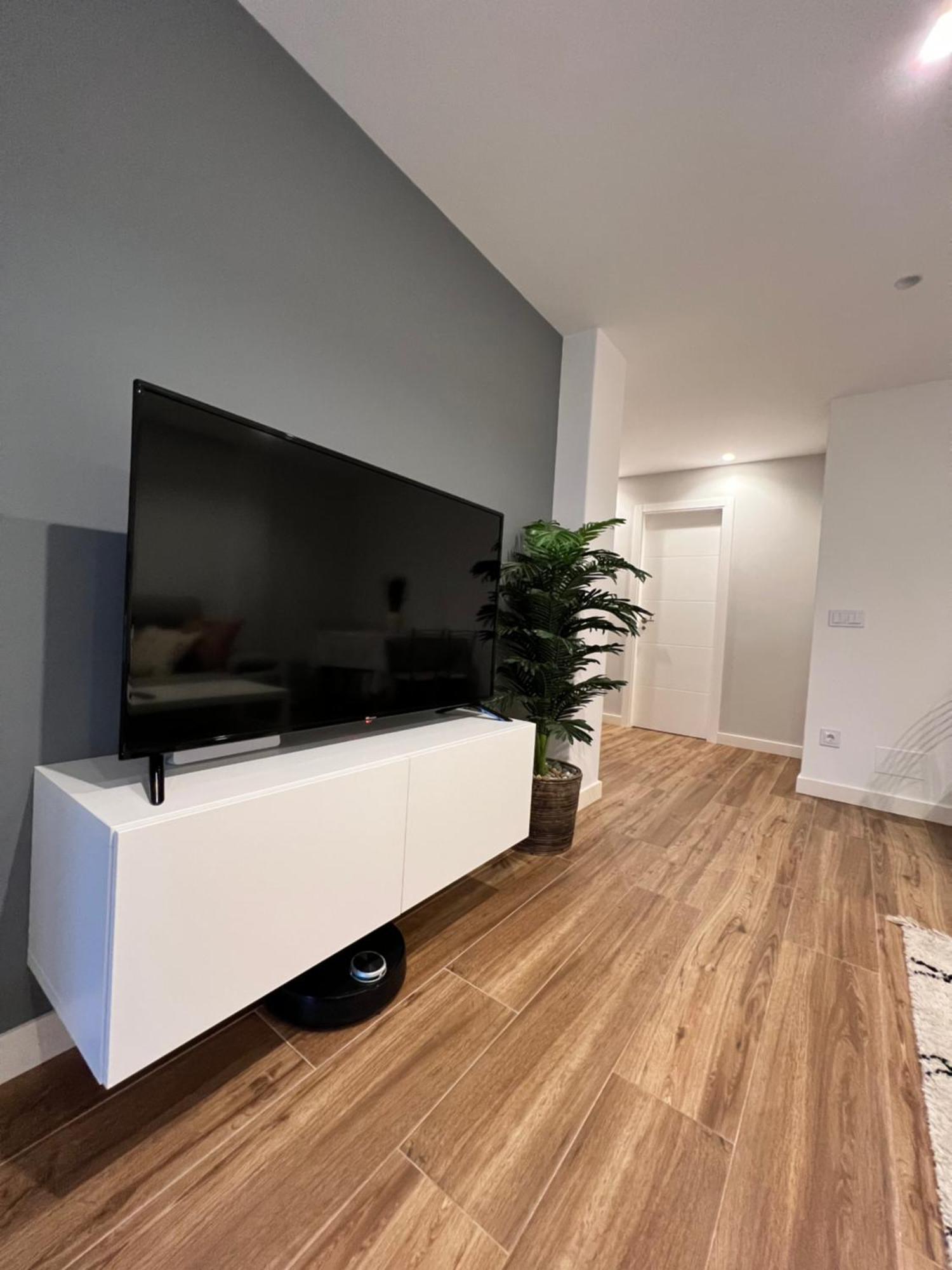 Apartamento Arousa Mar Villanueva De Arosa Dış mekan fotoğraf
