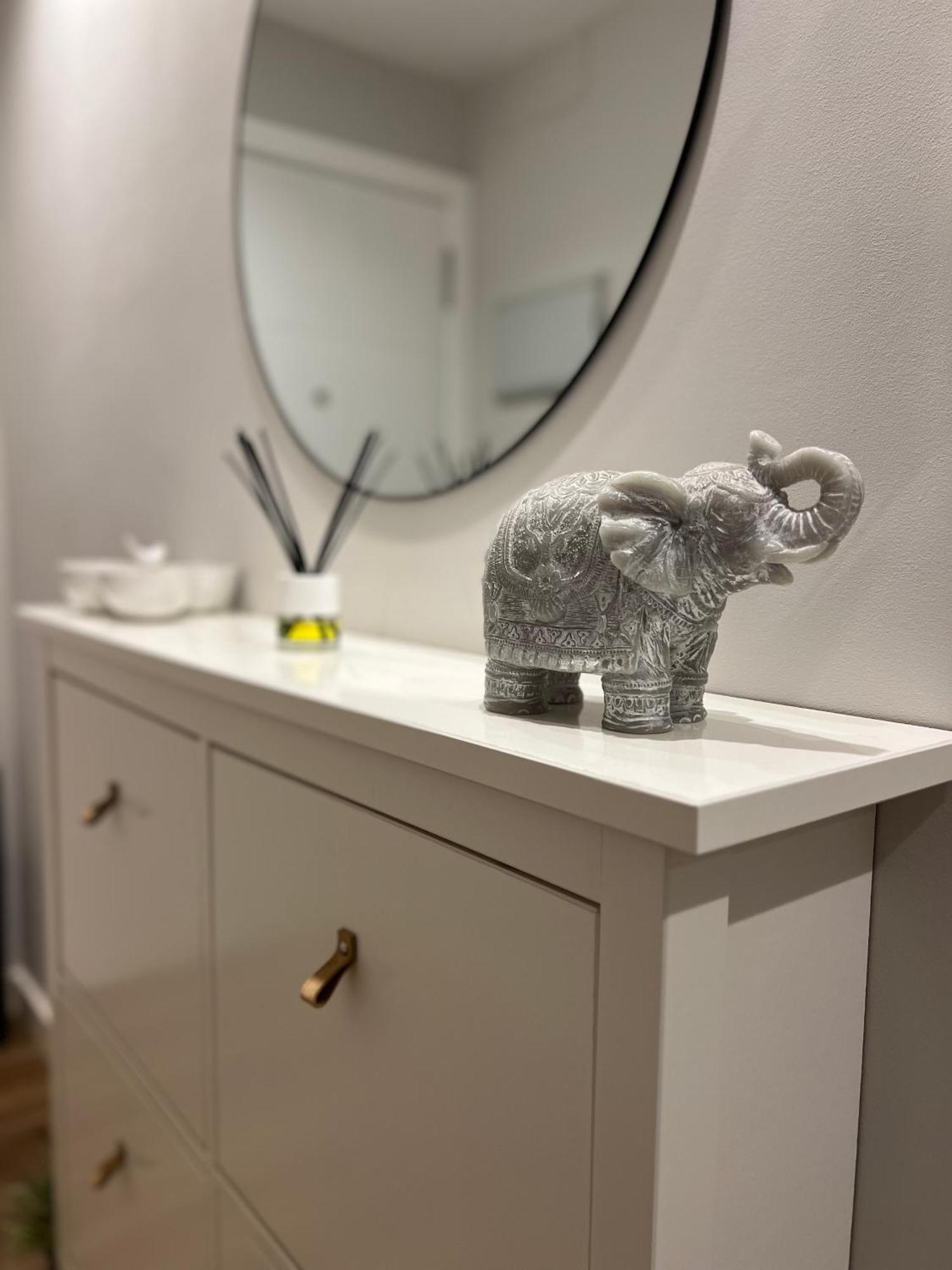 Apartamento Arousa Mar Villanueva De Arosa Dış mekan fotoğraf